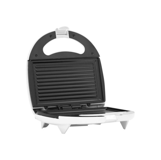 VIVAX toster TS-7503WH 750 W; ploča za pečenje 21 x 12 cm; termostat