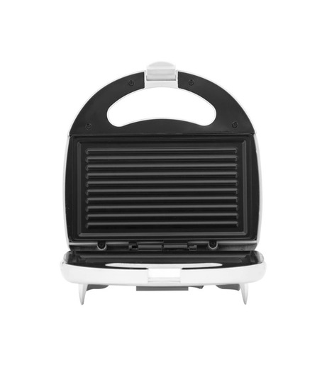 VIVAX toster TS-7503WH 750 W; ploča za pečenje 21 x 12 cm; termostat