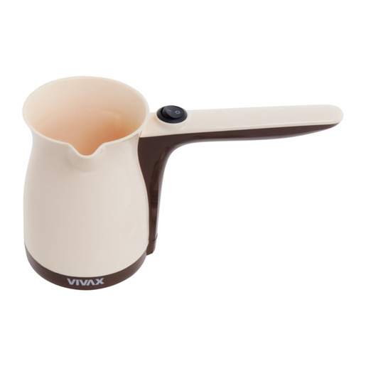 VIVAX kuhalo za kafu CM-1000B 1000 W; KREM
