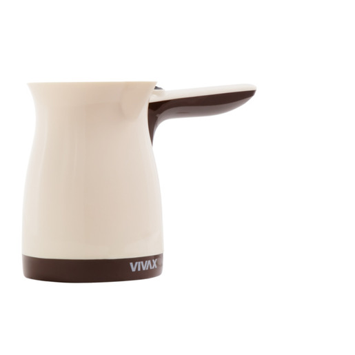 VIVAX kuhalo za kafu CM-1000B 1000 W; KREM