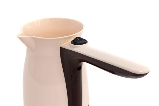 VIVAX kuhalo za kafu CM-1000B 1000 W; KREM