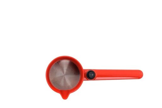 VIVAX kuhalo za kafu CM-1000R 1000 W; CRVENA