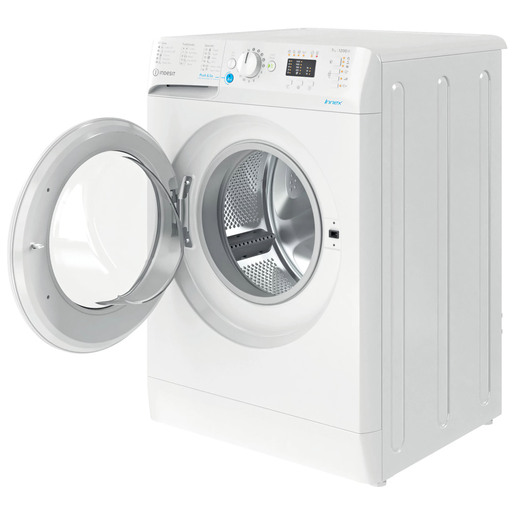 Indesit mašina za veš BWA 71252 W EE N