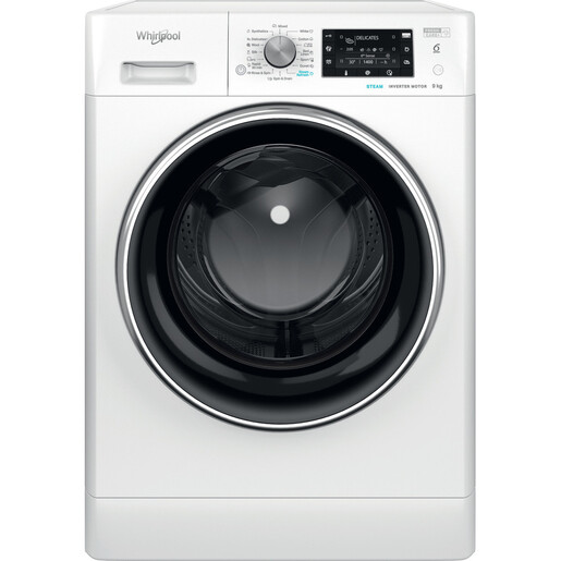Whirlpool mašina za veš FFD 9458 BV EE