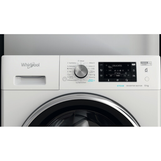 Whirlpool mašina za veš FFD 9458 BV EE