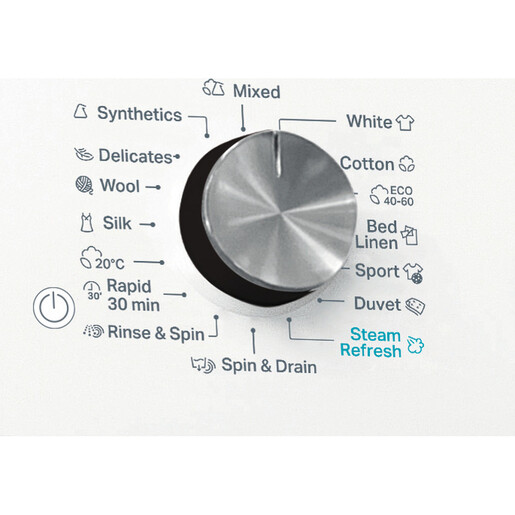 Whirlpool mašina za veš FFD 9458 BV EE