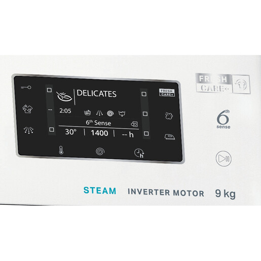 Whirlpool mašina za veš FFD 9458 BV EE