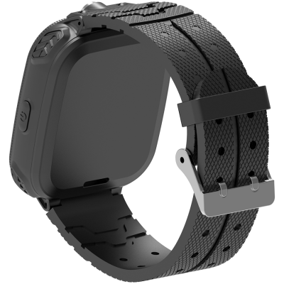 CANYON Tony dječiji pametni sat CNE-KW31BB, Mirco SIM card, Crni