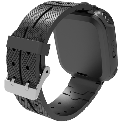 CANYON Tony dječiji pametni sat CNE-KW31BB, Mirco SIM card, Crni