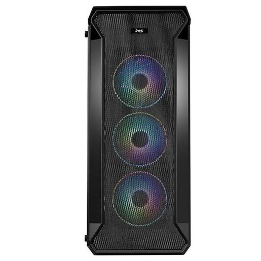 MSGW računar Gaming Ultra A999, AMD Ryzen 7 5800X, 32GB RAM DDR4 3200MHz, 512GB SSD PCIe M.2 2280 NVMe, ASUS PHOENIX RTX3060 12GB V2