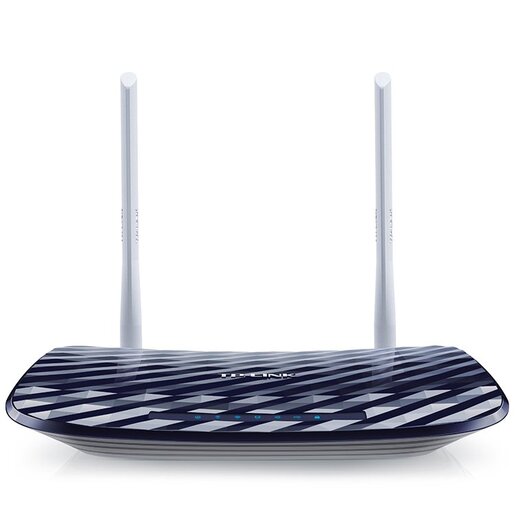 TP-Link router Archer C20 AC750 Dual Band Wireless Router