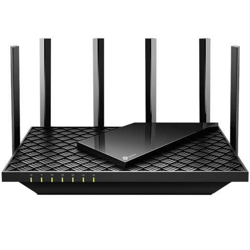 TP-Link router Archer AX72 AX5400 Dual-Band Gigabit Wi-Fi 6 Router