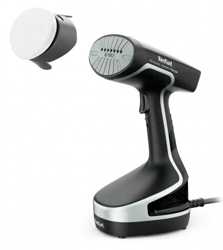 TEFAL vertikalna pegla na paru DT8230E1