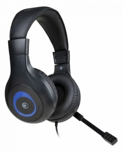 Bigben Stereo Gaming slušalice PS5 crne PS5HEADSETV1