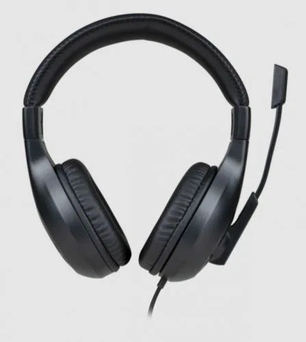 Bigben Stereo Gaming slušalice PS5 crne PS5HEADSETV1