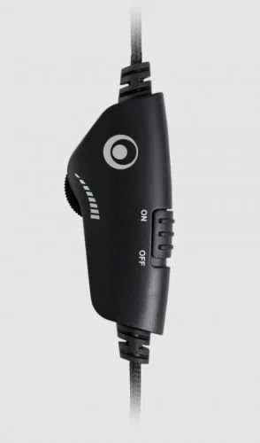 Bigben Stereo Gaming slušalice PS5 crne PS5HEADSETV1