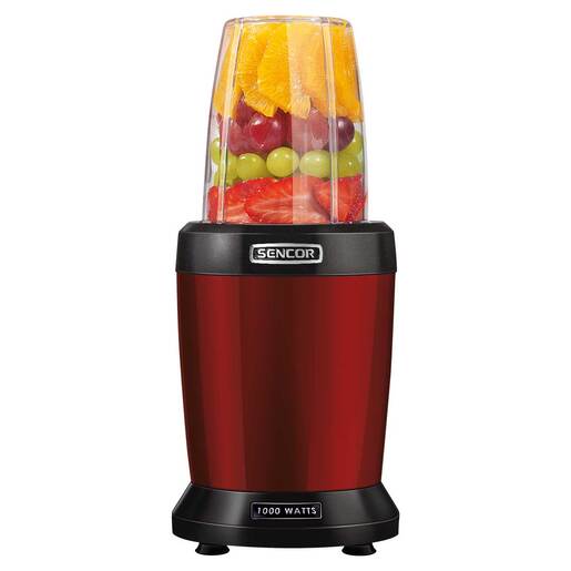Sencor Nutri blender SNB 4301RD