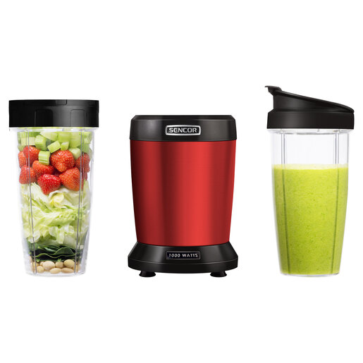 Sencor Nutri blender SNB 4301RD
