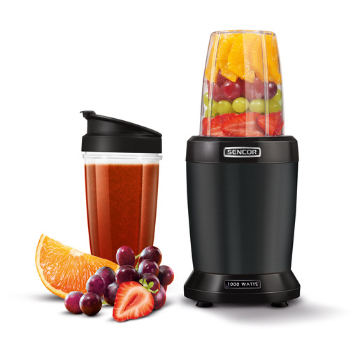 Sencor Nutri blender SNB 4303BK