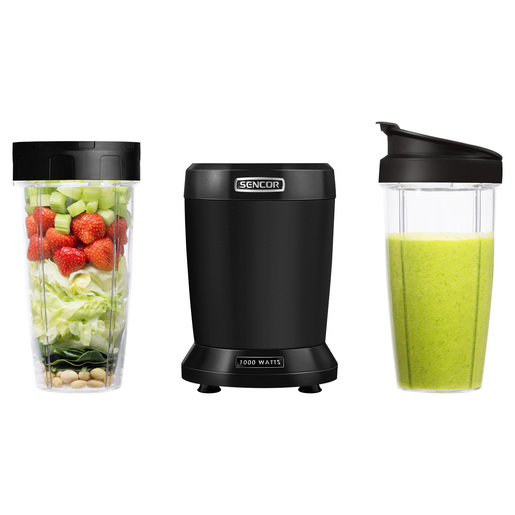 Sencor Nutri blender SNB 4303BK
