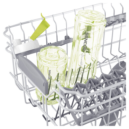 Sencor blender SBL 2211GR