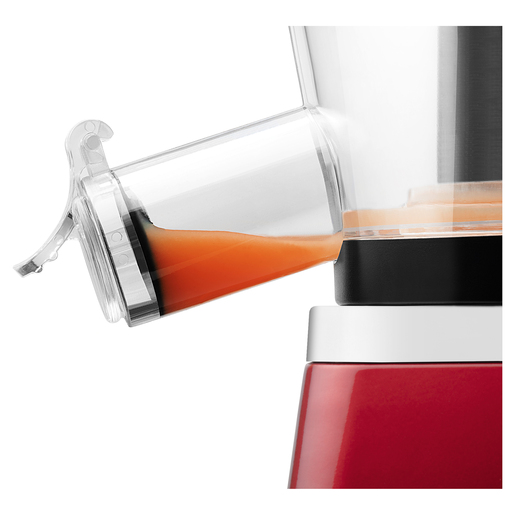 Sencor sokovnik SSJ 4042RD