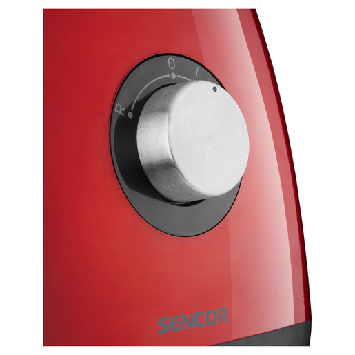 Sencor sokovnik SSJ 4042RD