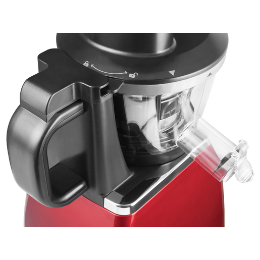 Sencor sokovnik SSJ 4042RD