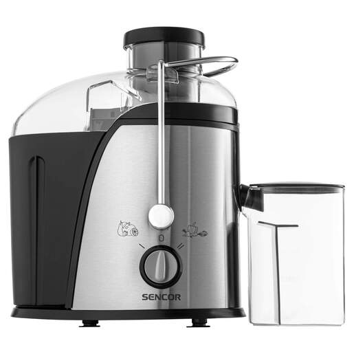 Sencor sokovnik SJE 741SS