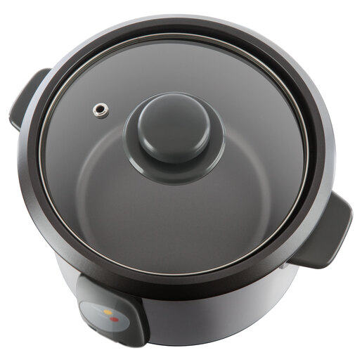 Sencor kuhalo za rižu SRM 1550SS