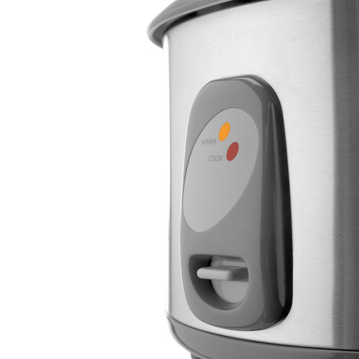 Sencor kuhalo za rižu SRM 1800SS