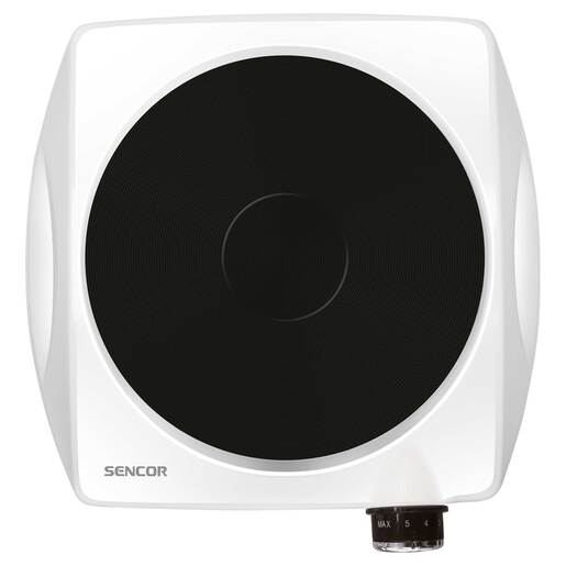 Sencor električno kuhalo SCP 1503WH-EUE4
