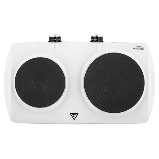 Sencor električno kuhalo SCP 2253WH-EUE4