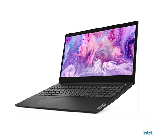 Laptop Lenovo IdeaPad 3 15IML05, 81WB019ASC, 15,6 FHD IPS 250nits, Intel Celeron 5205U, 8GB RAM, 256GB PCIe NVMe SSD, Intel UHD Graphics, FreeDOS