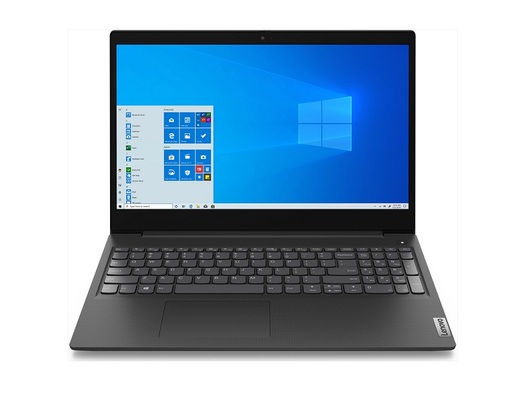Laptop Lenovo IdeaPad 3 15IML05, 81WB019ASC, 15,6 FHD IPS 250nits, Intel Celeron 5205U, 8GB RAM, 256GB PCIe NVMe SSD, Intel UHD Graphics, FreeDOS