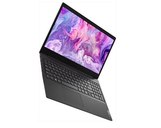 Laptop Lenovo IdeaPad 3 15IML05, 81WB019ASC, 15,6 FHD IPS 250nits, Intel Celeron 5205U, 8GB RAM, 256GB PCIe NVMe SSD, Intel UHD Graphics, FreeDOS