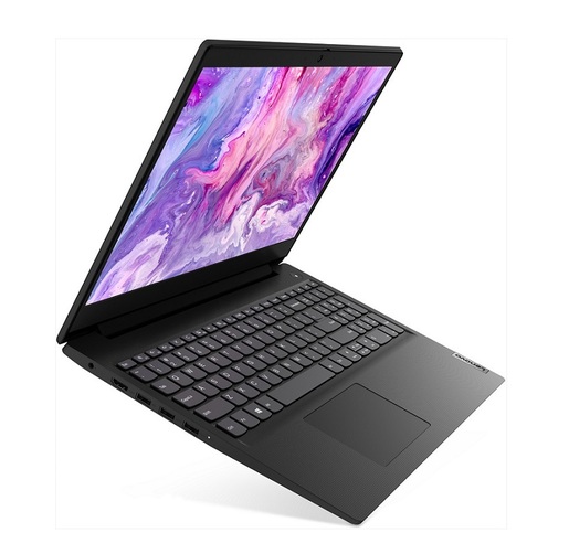 Laptop Lenovo IdeaPad 3 15IML05, 81WB019ASC, 15,6 FHD IPS 250nits, Intel Celeron 5205U, 8GB RAM, 256GB PCIe NVMe SSD, Intel UHD Graphics, FreeDOS