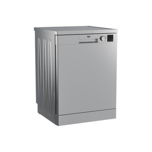 Beko perilica posuđa DVN 05320 S