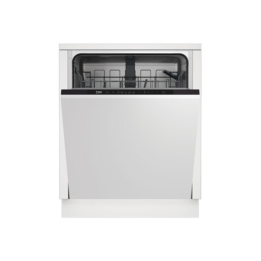 Beko perilica posuđa DIN 35320