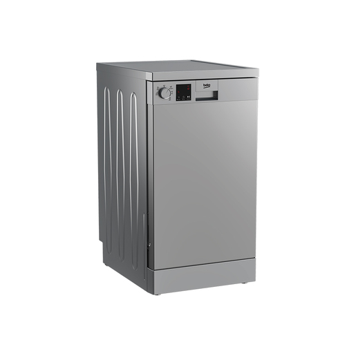 Beko perilica posuđa DVS 05024 S