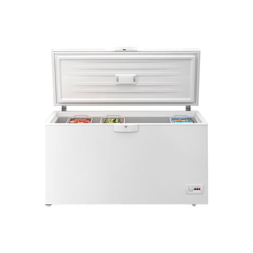 Beko zamrzivač HSA 47530 N