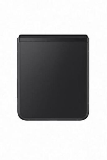 Samsung Galaxy Z Flip3 5G, SM-F711BZKBEUC, 8/128 GB, Crni