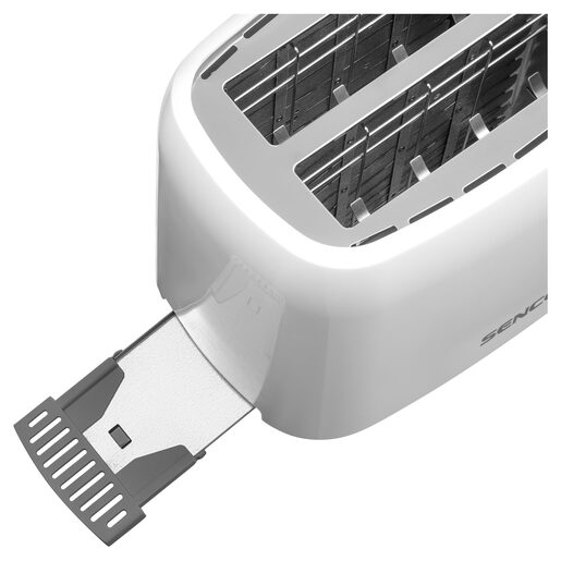 Sencor toster STS 2606WH