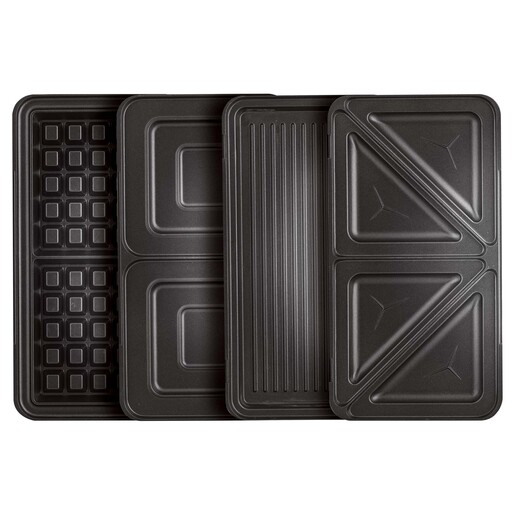 Sencor toster SSM 9978BK