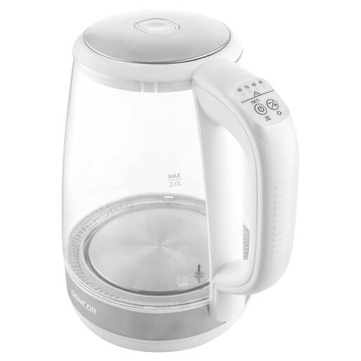 Sencor kuhalo za vodu SWK 2190WH