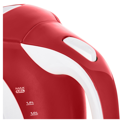 Sencor kuhalo za vodu SWK 1504RD