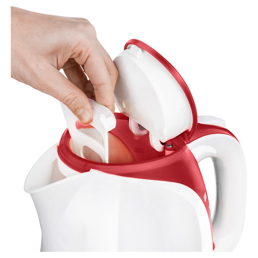 Sencor kuhalo za vodu SWK 1504RD