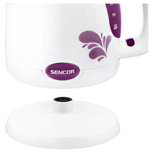 Sencor kuhalo za vodu SWK 1505VT