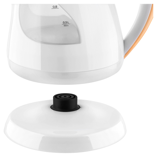 Sencor kuhalo za vodu SWK 1014RD