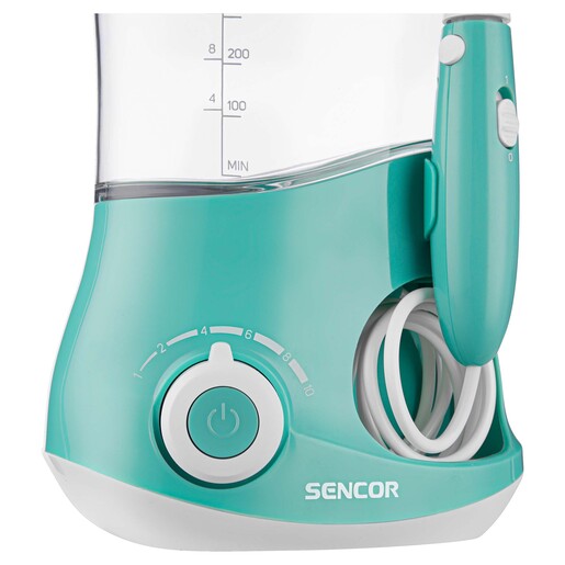 Sencor dentalni tuš SOI 2202TQ